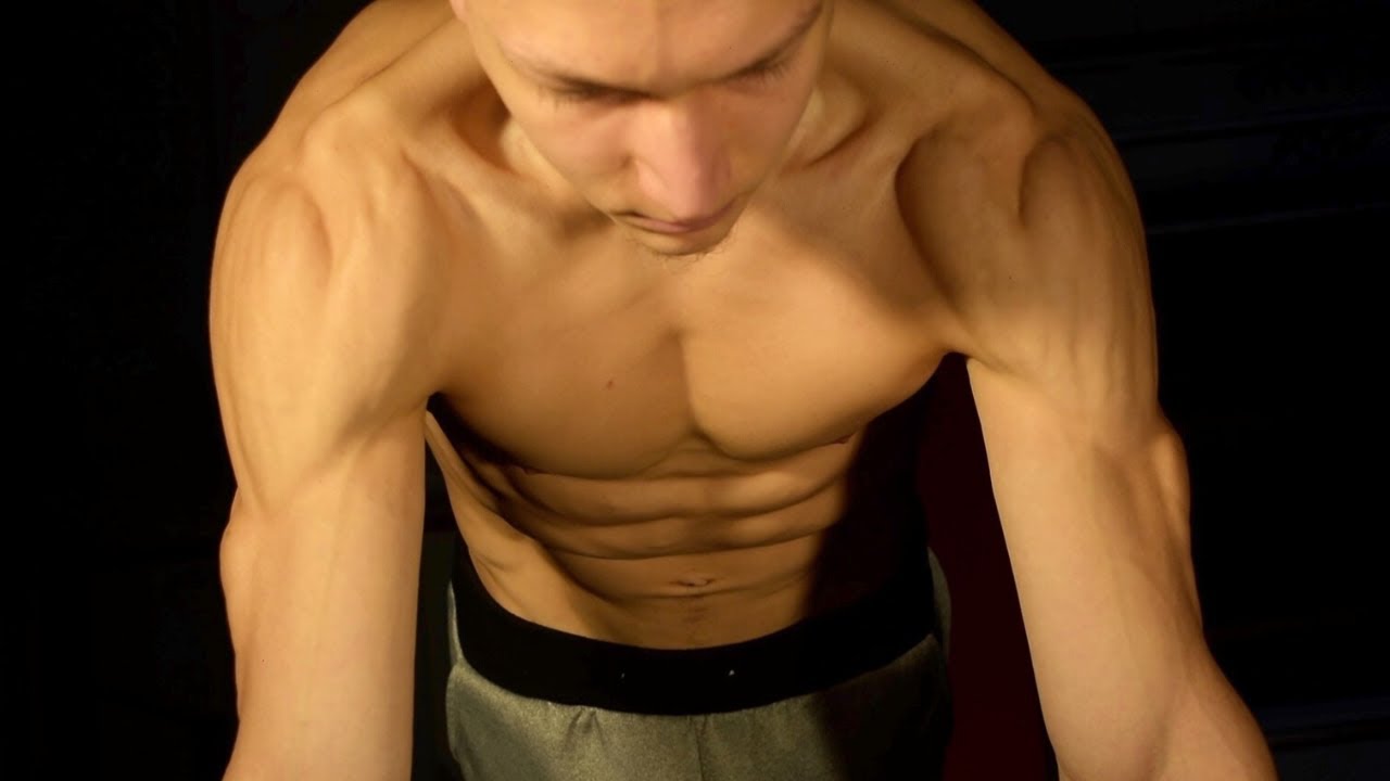 IMPORTANT Exercises To INCREASE Planche Strength