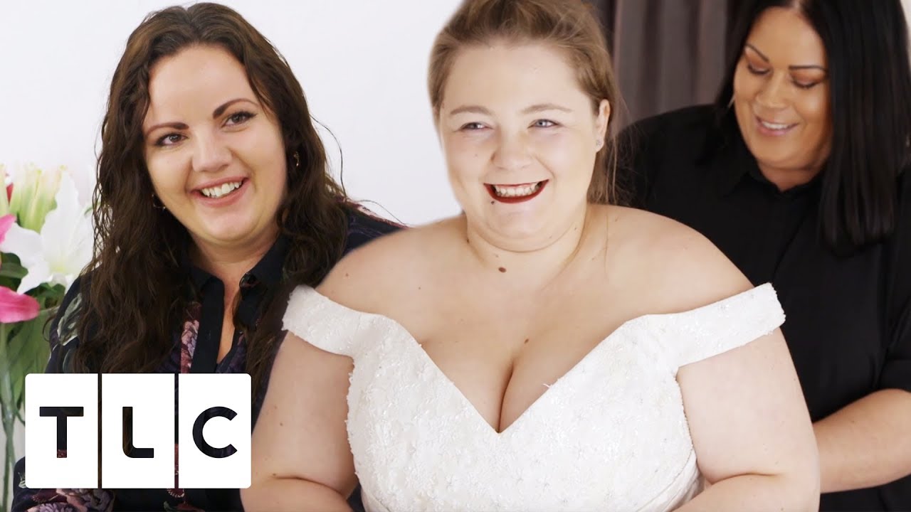 Beauty and The Beast Themed Wedding | Curvy Brides' Boutique