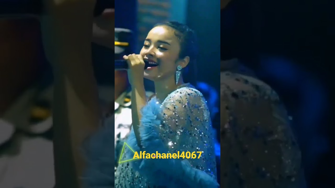 terpesona#tasyarosmala#nirwanacomeback