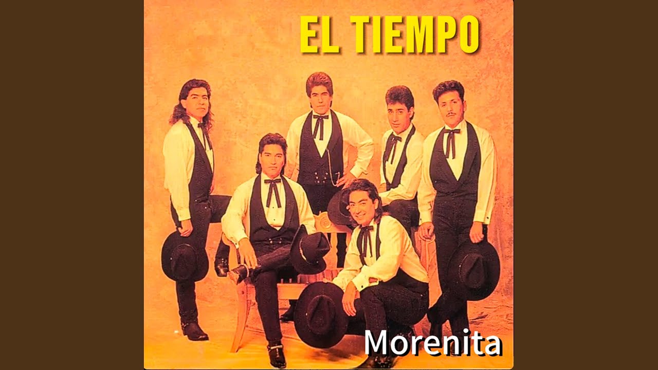 Morenita