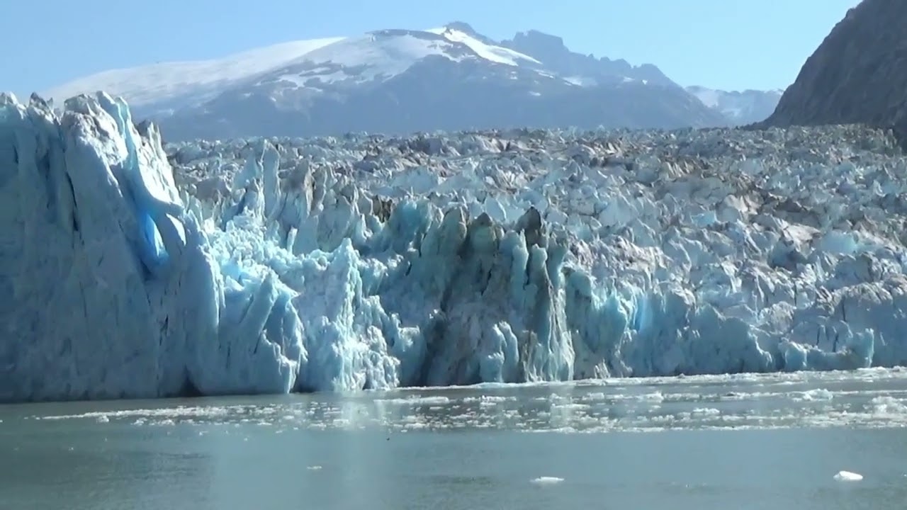 Glaciers   Alaska Sept 2025