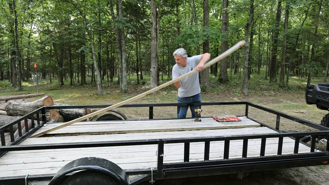 This Pressure Treated 2x6 Can Ruin Your Project
