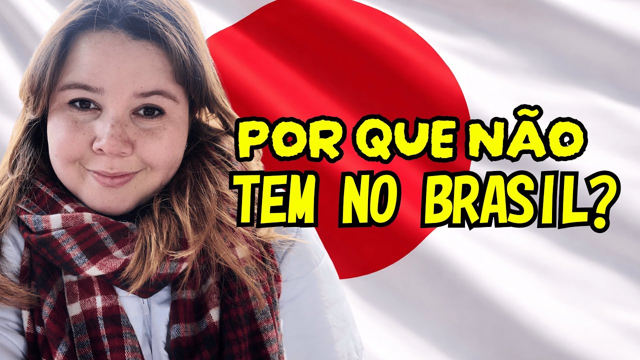 10 coisas do Japão que deveriam existir no Brasil
