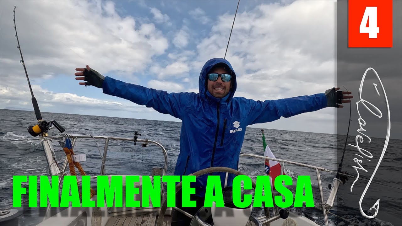 IL VIAGGIO PIU' BELLO DELLA MIA VITA