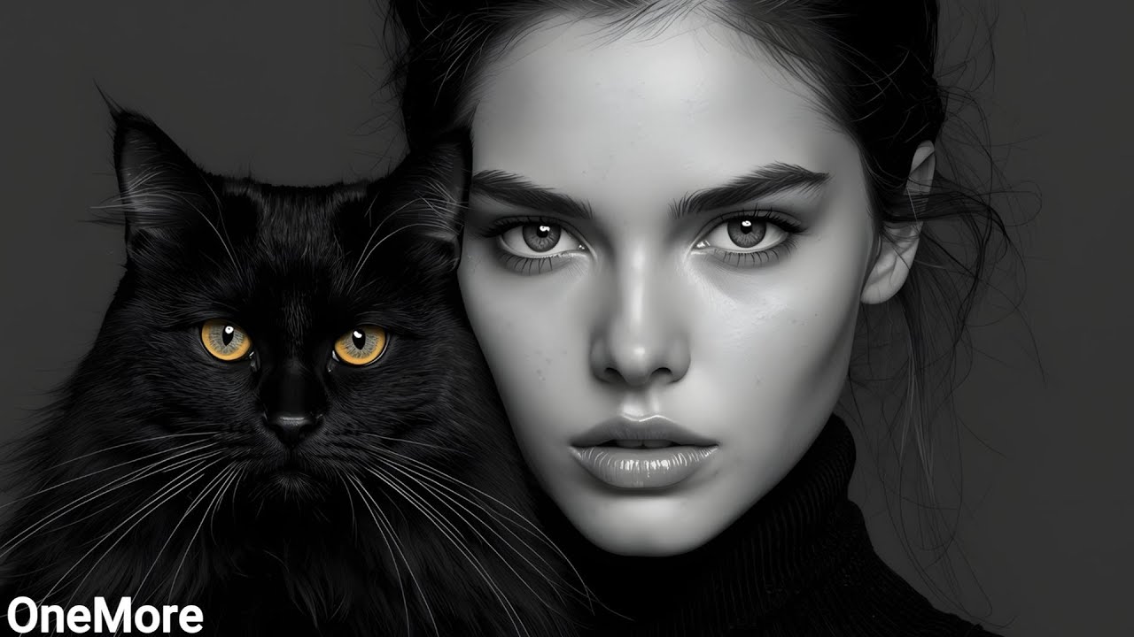 Deep House Mix 2026 | Deep House, Vocal House, Nu Disco, Chillout by Deep Shadows #153