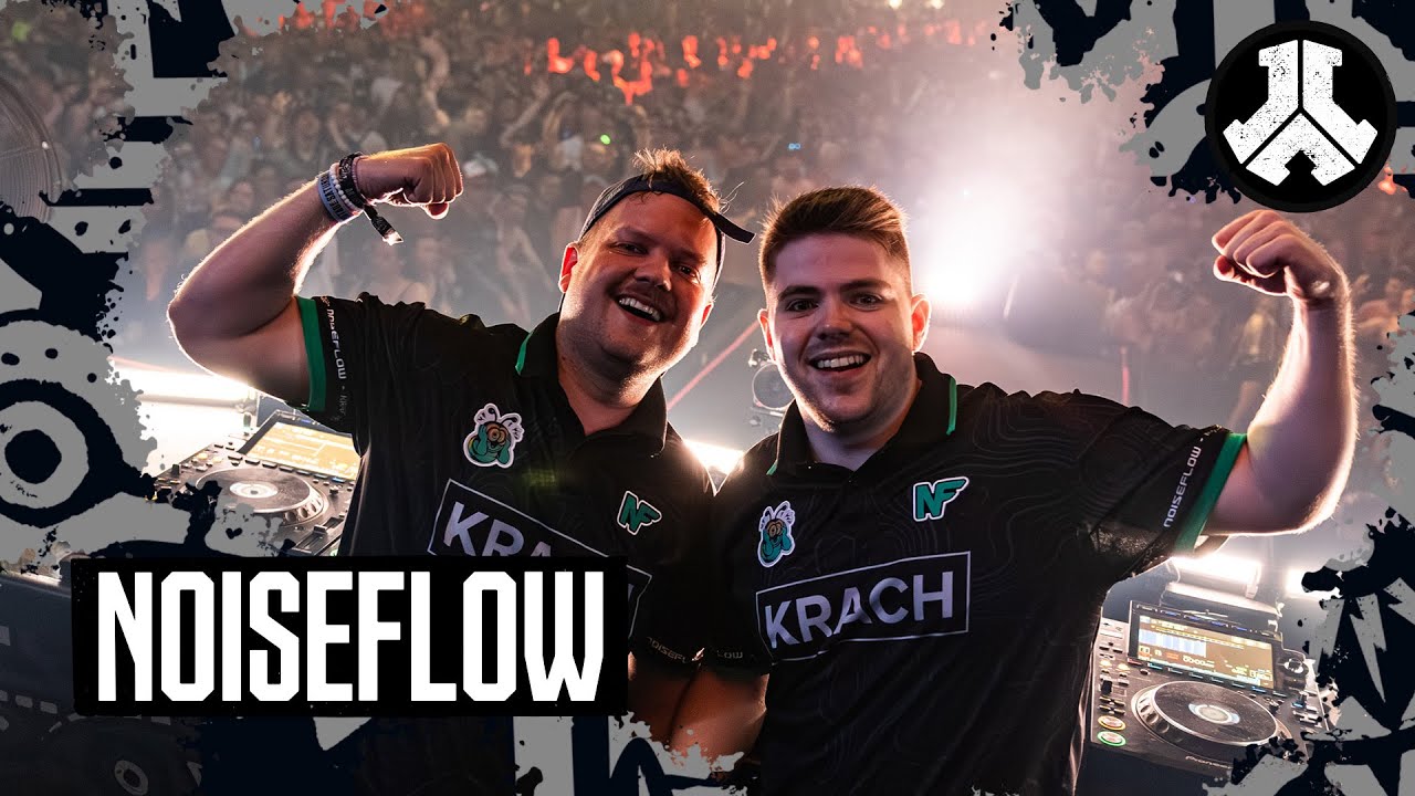 Noiseflow | Defqon.1 2025