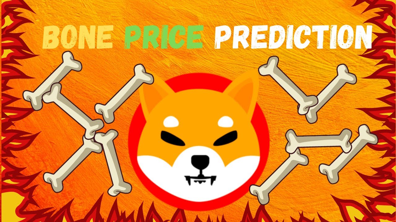 Bone Token Price Prediction | Bone Token Price!!!