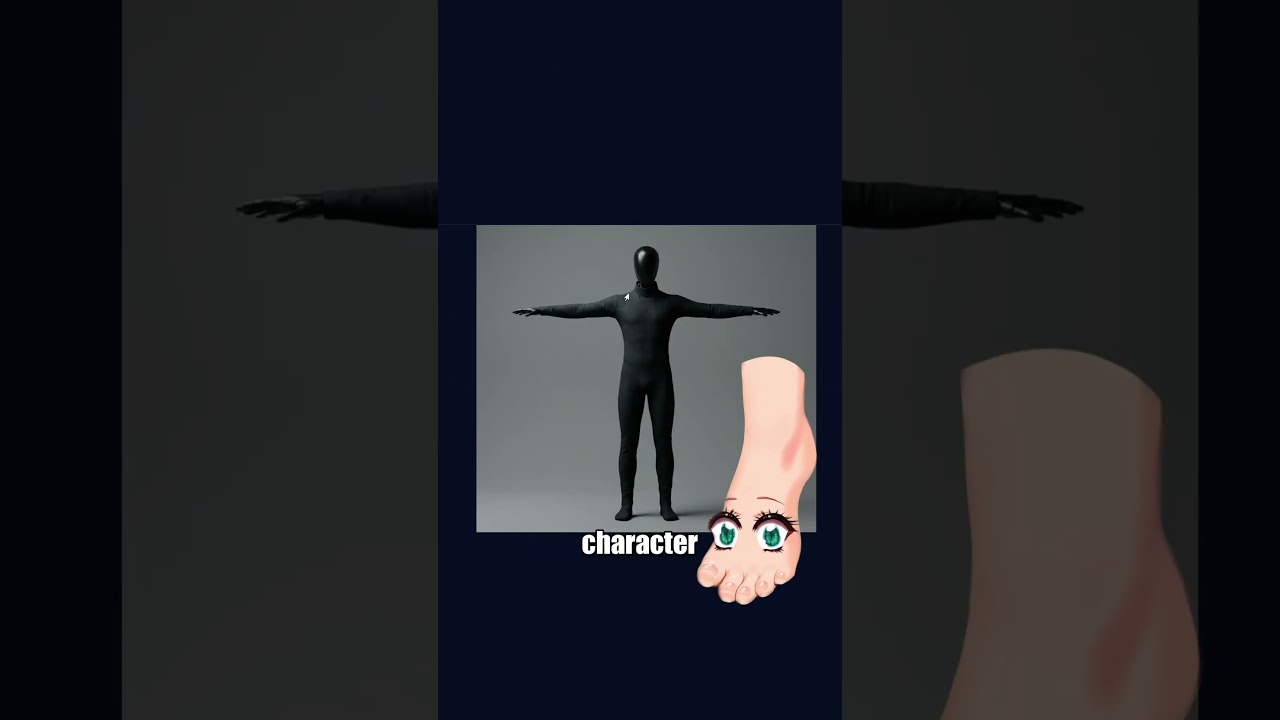 Why you don't need an Art team in 2026 #3dmodeling #3darts #gamedev