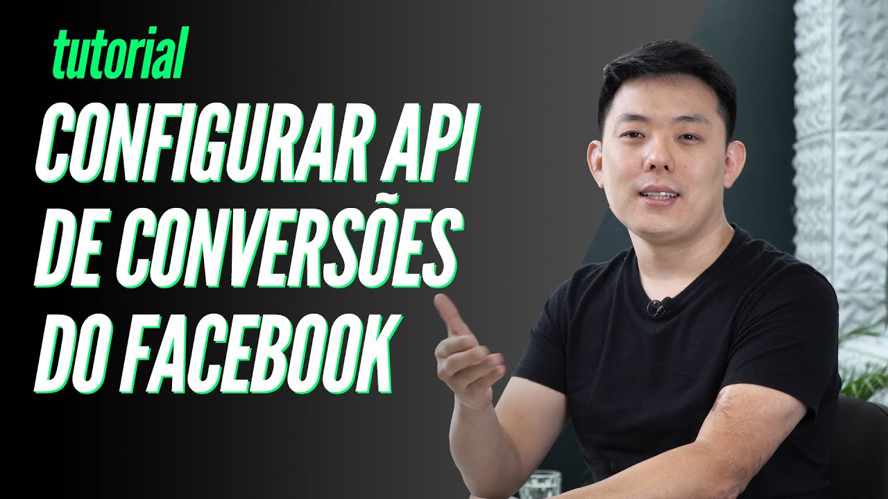 Como configurar API DE CONVERSÕES do Facebook em site WORDPRESS