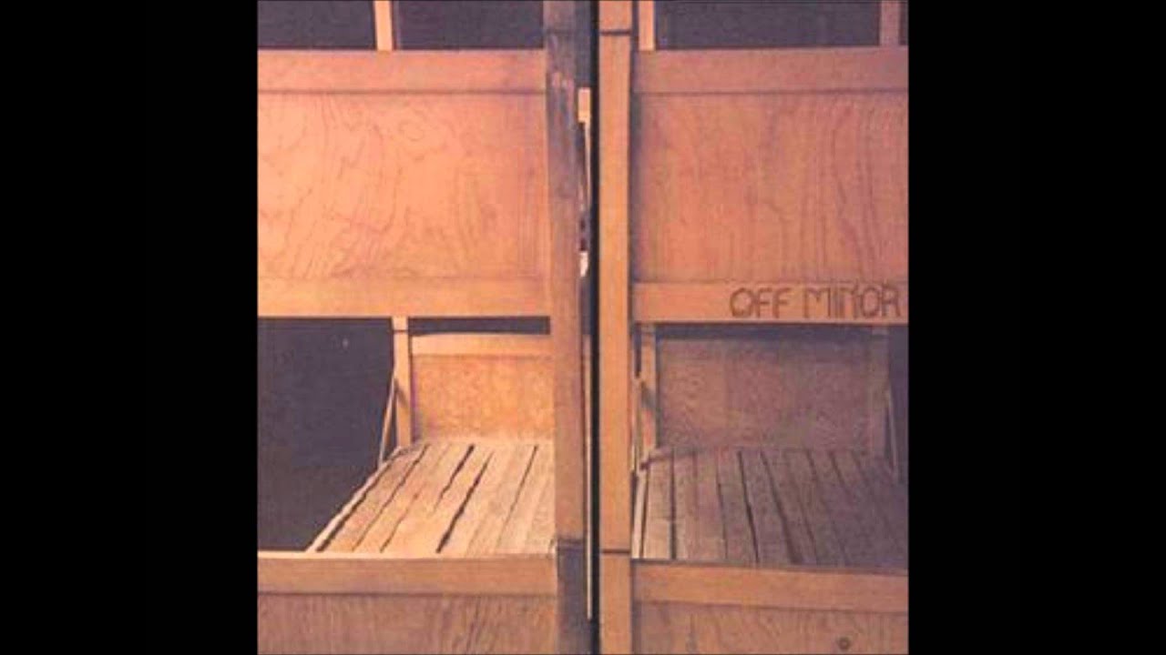 Off Minor- Punch for Punch