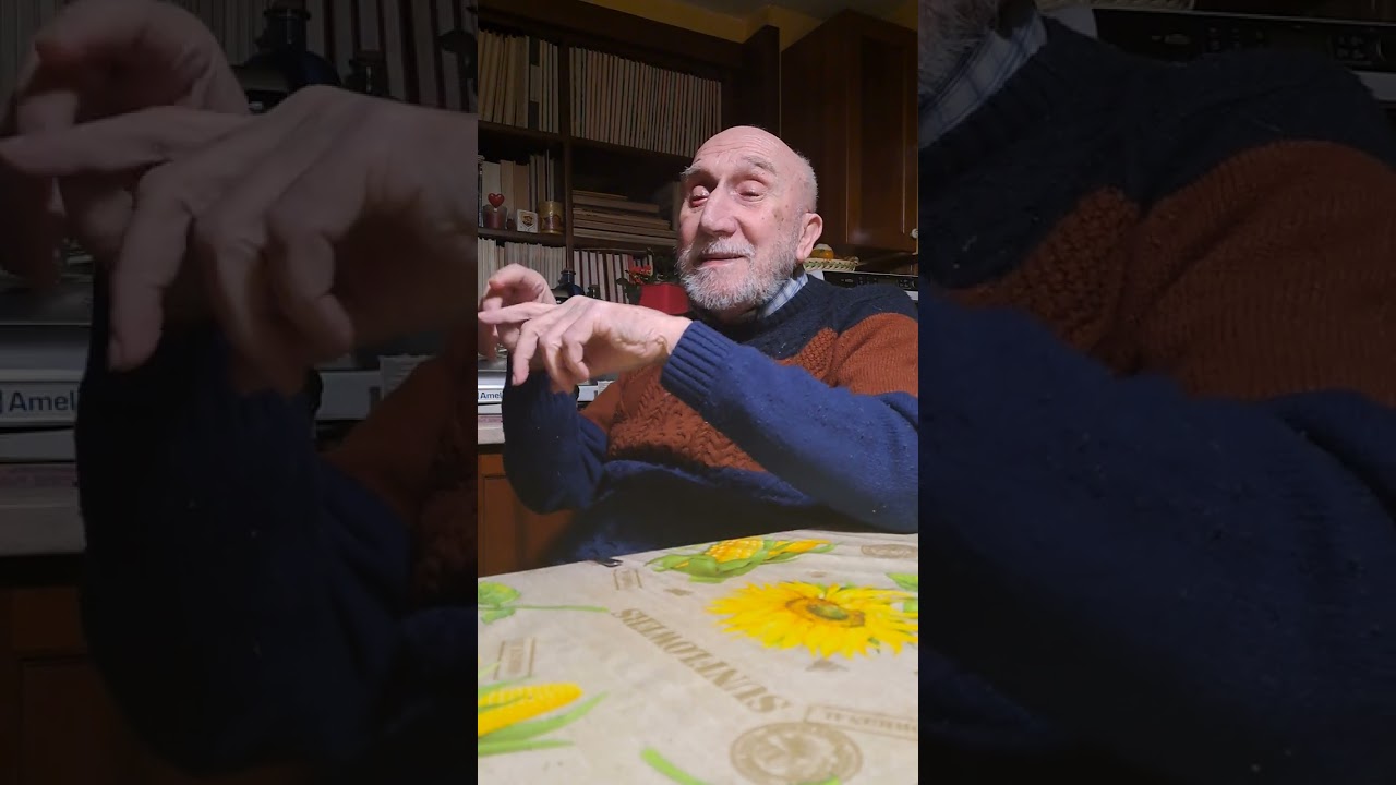 Ottantacinquesima puntata del Corso di formazione biblica globale 