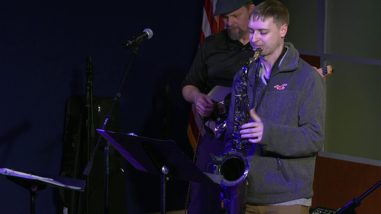Sunset Sounds with The Gayle Harrod Band