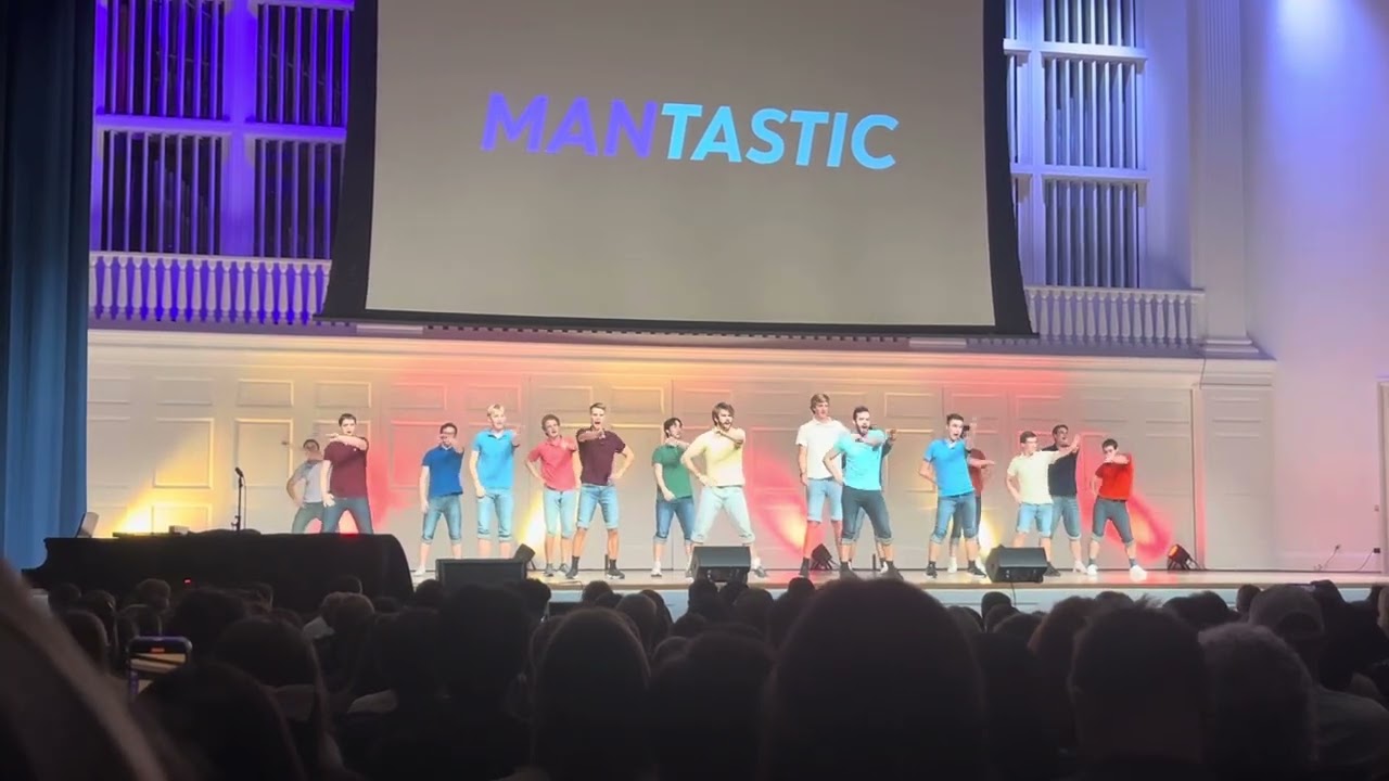 Mantastic 2024
