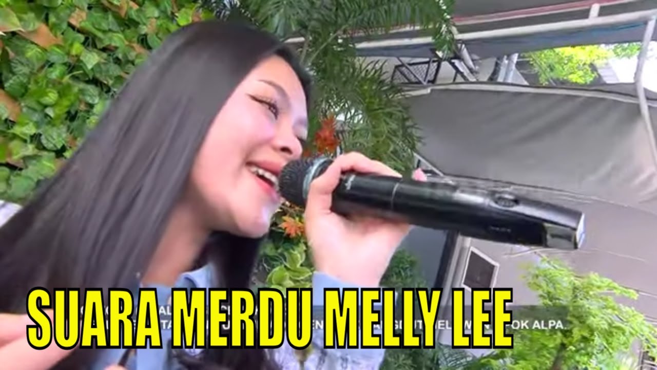 Challenge Cengkok Melly Lee VS Mpok Alpa | FYP (09/10/23) Part 2