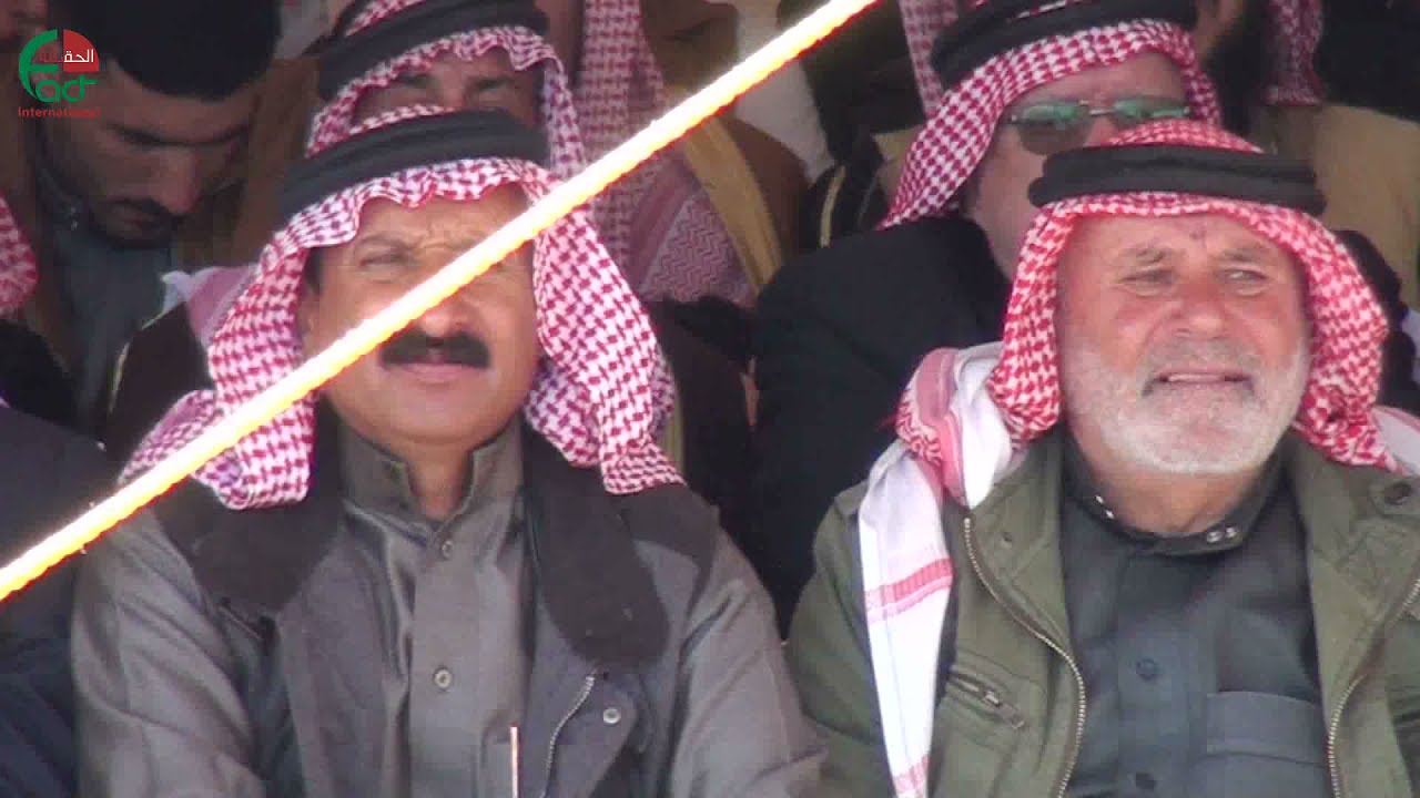 الحقيقة الدولية صلح عشائري بين المعانية والحويطات
