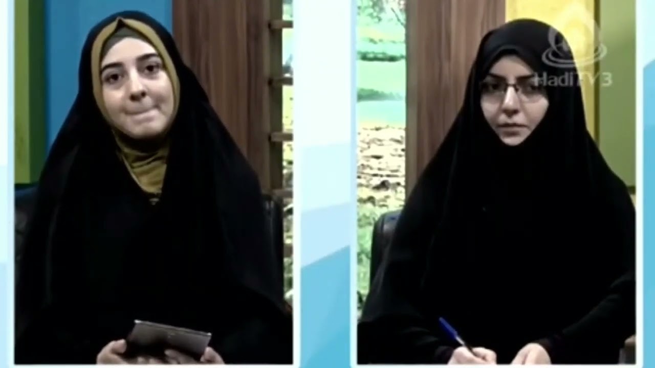 Hicablı xanımlara Hicabı Allah nəsib edib yoxsa öz seçimləridi? Kövsər Nağıyeva @kovsernagiyeva