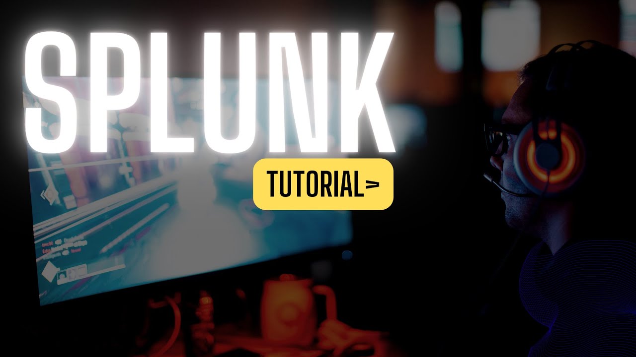 Introduction à Splunk | Tutoriel pour débutants