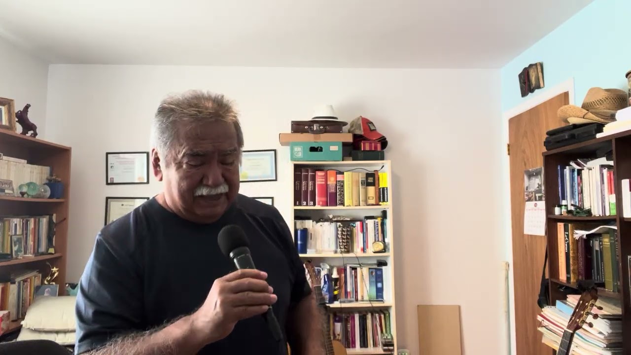 JOSE LUIS FIGUEROA COMPARTIENDO