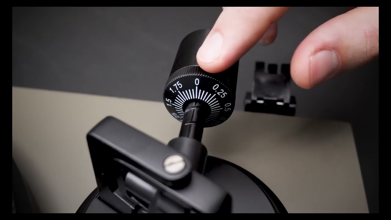 Argon Audio TT MK2 gramofon sa ugrađenim PHONO (MM) pretpojačalom -  Unboxing & Setup