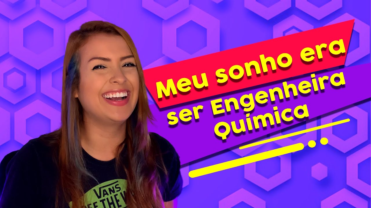 POR QUE EU ESCOLHI TI? | Tudo sobre o início da minha carreira
