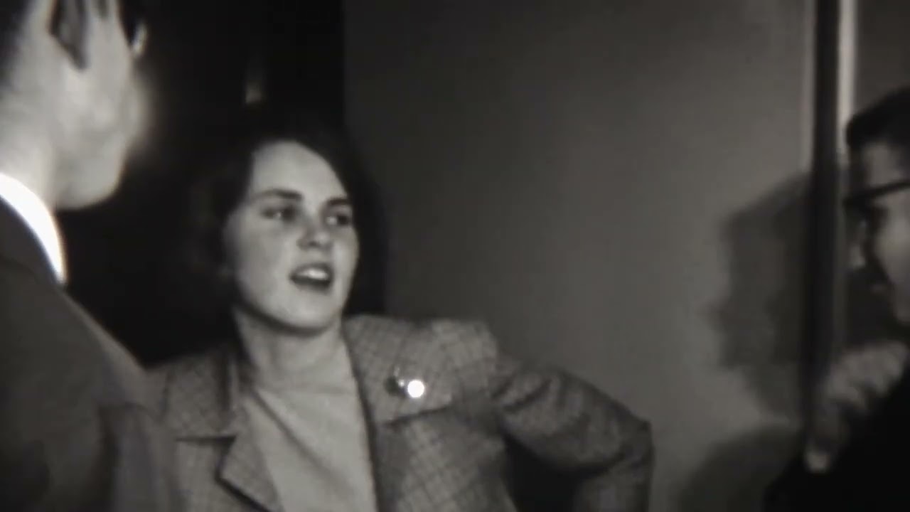1962er Kriminalfilm  