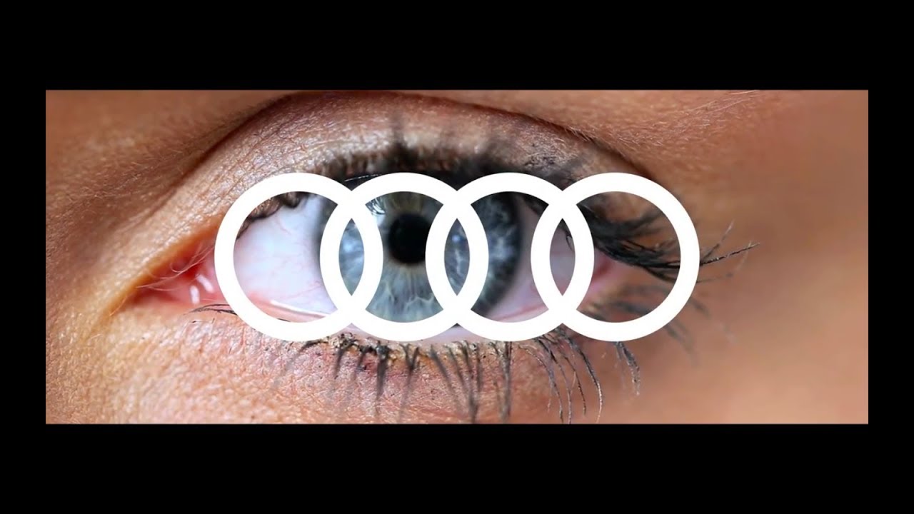 Audi R&eacute;trospective 2017