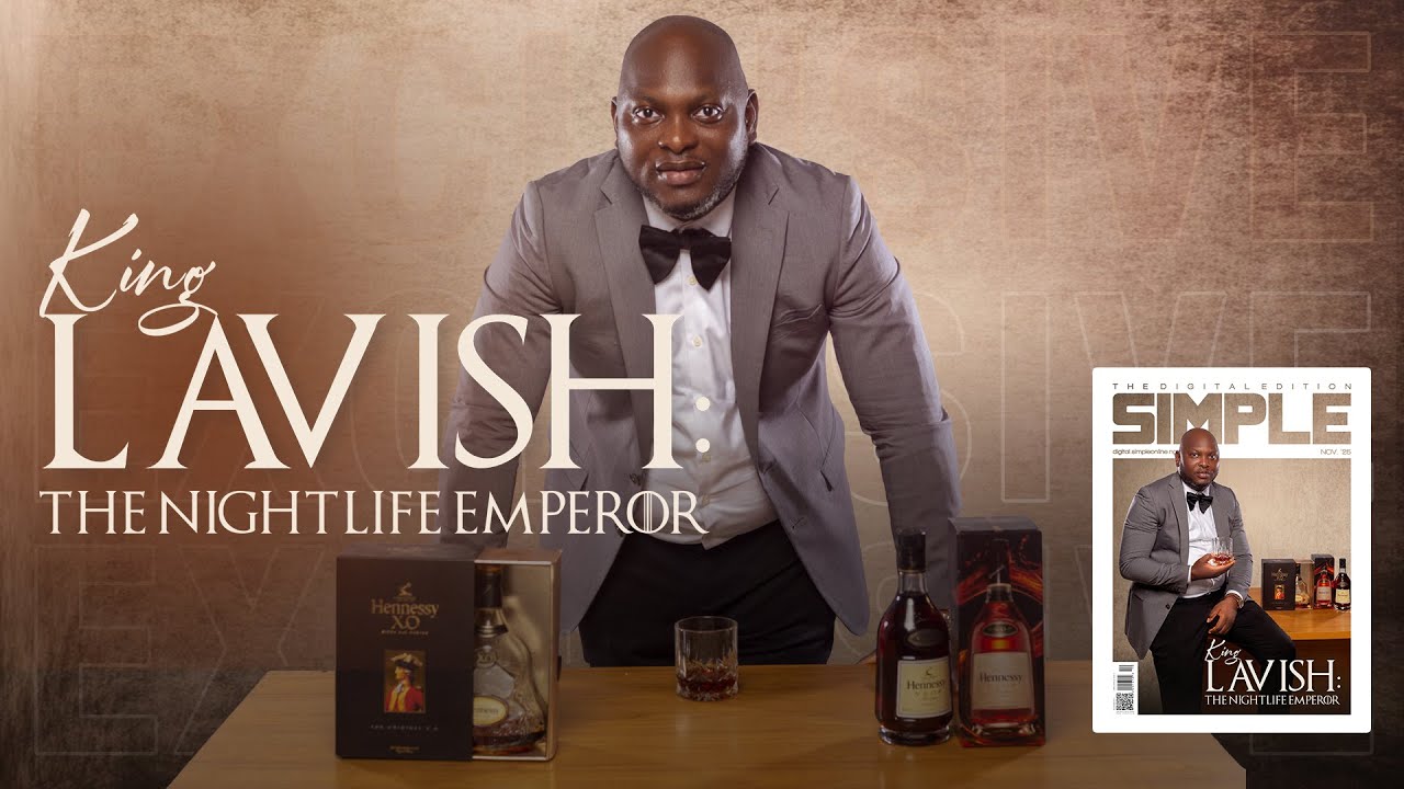 King Lavish: 