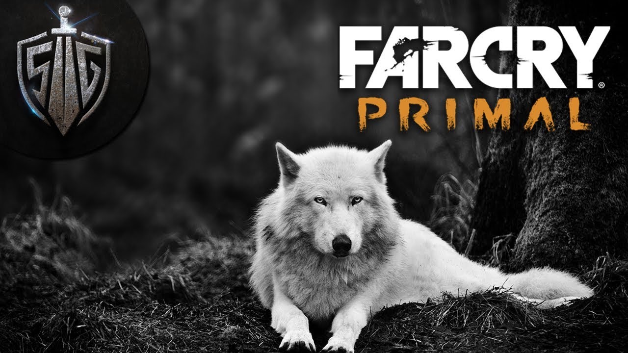 Alfa Kurt  I  Farcry Primal  #3