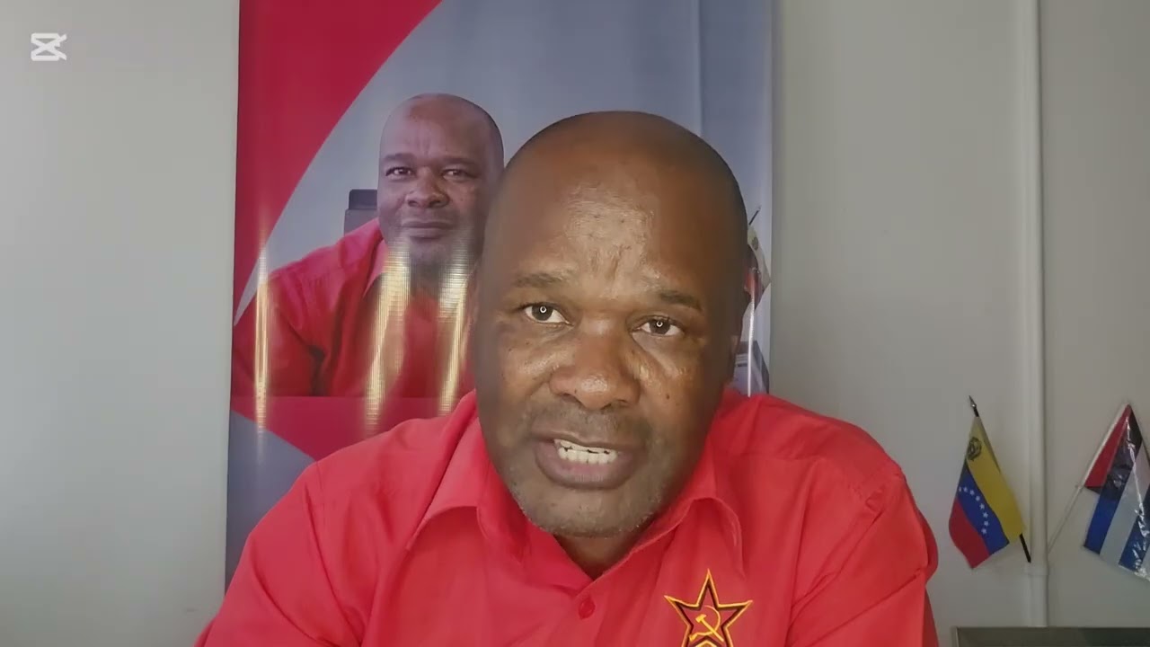 Zim rejects USA assistance! 