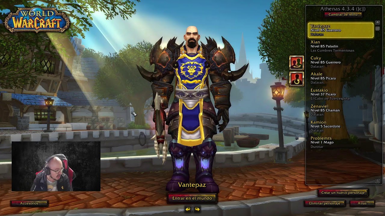 PVP pal rato y mas cositas,