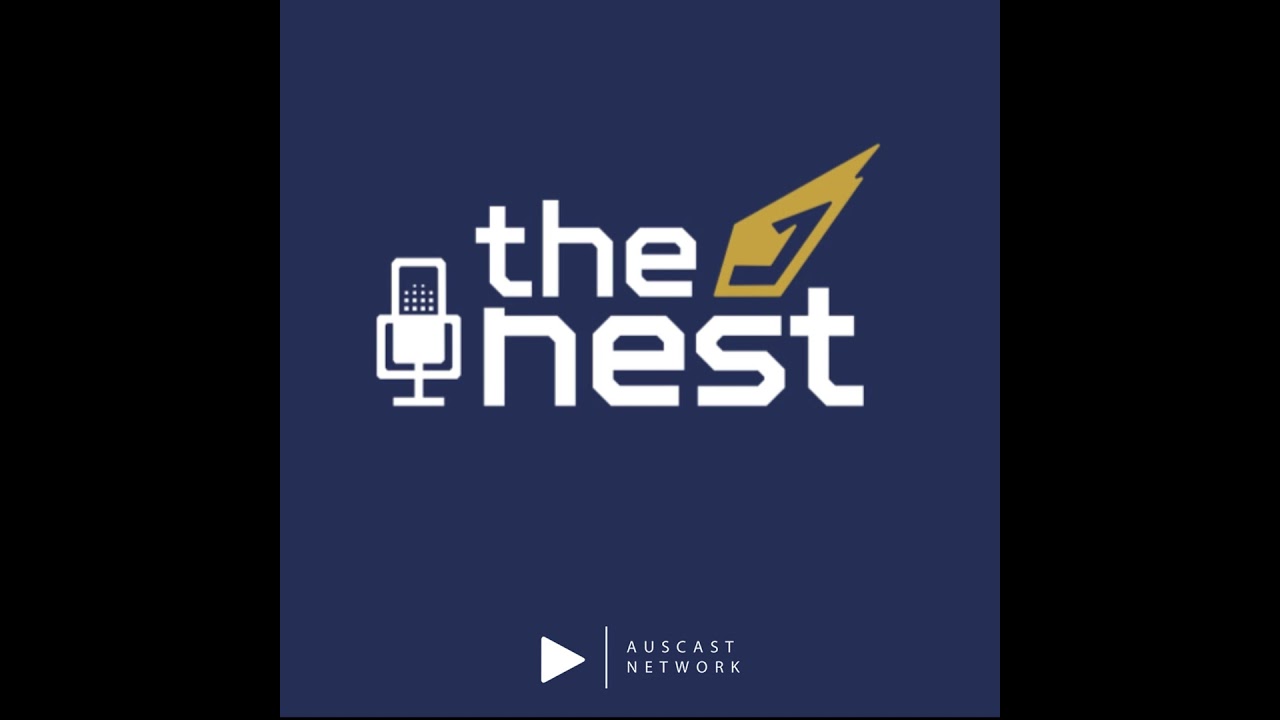SAINTS SQUASHED - The Nest