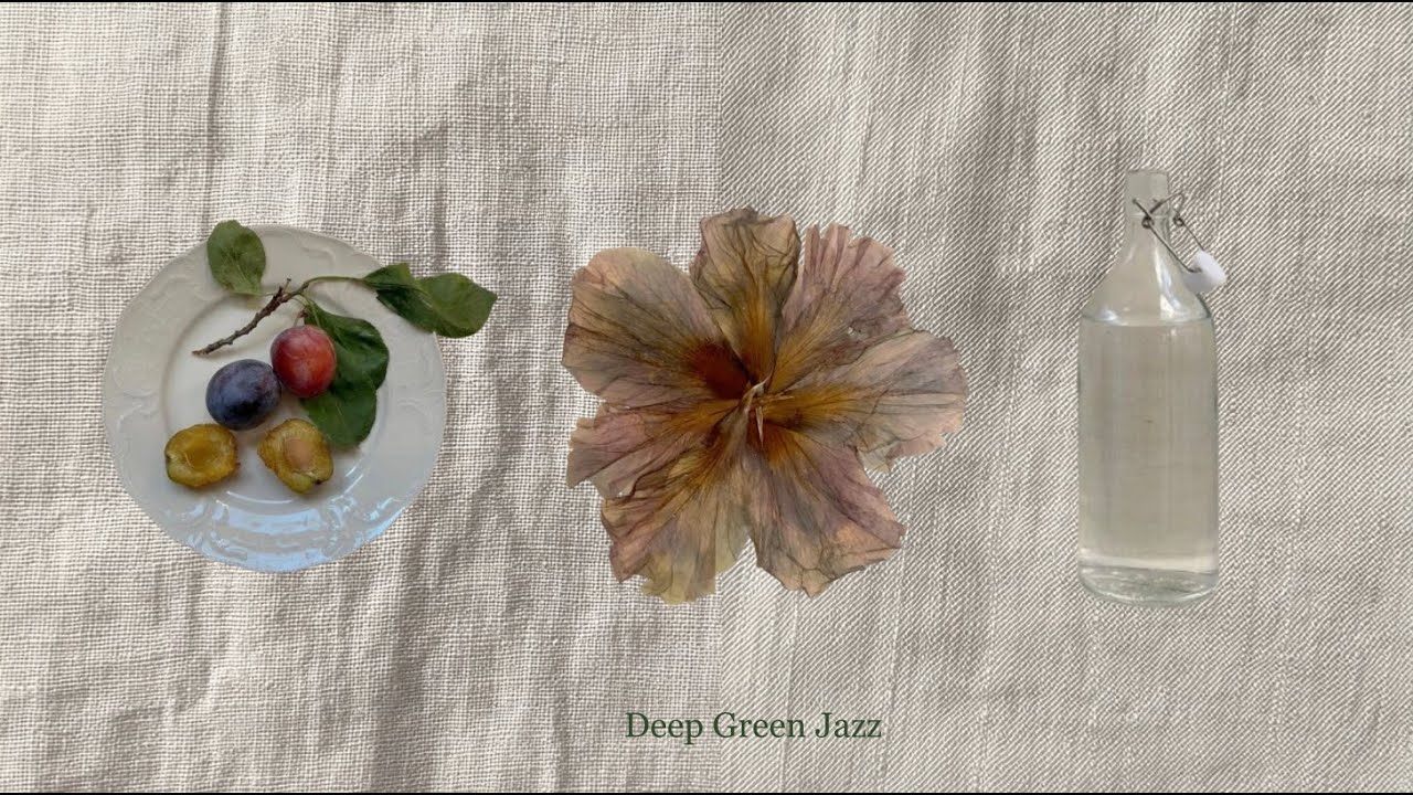 Jazz for Peaceful Mind