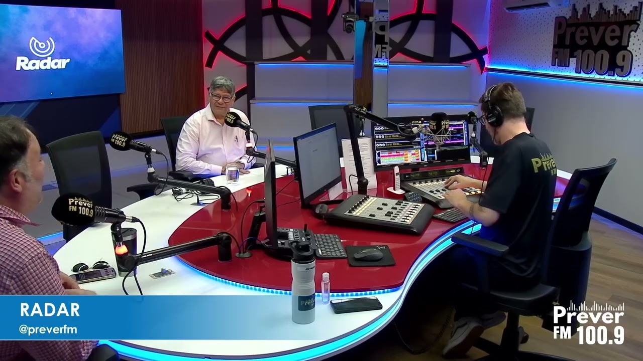 Empresário e criador da famosa Pizza Frita em Botucatu, Eliseu Semião