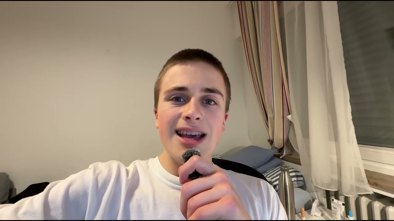 Видеоблог №260 (завершил FreecodeCamp)