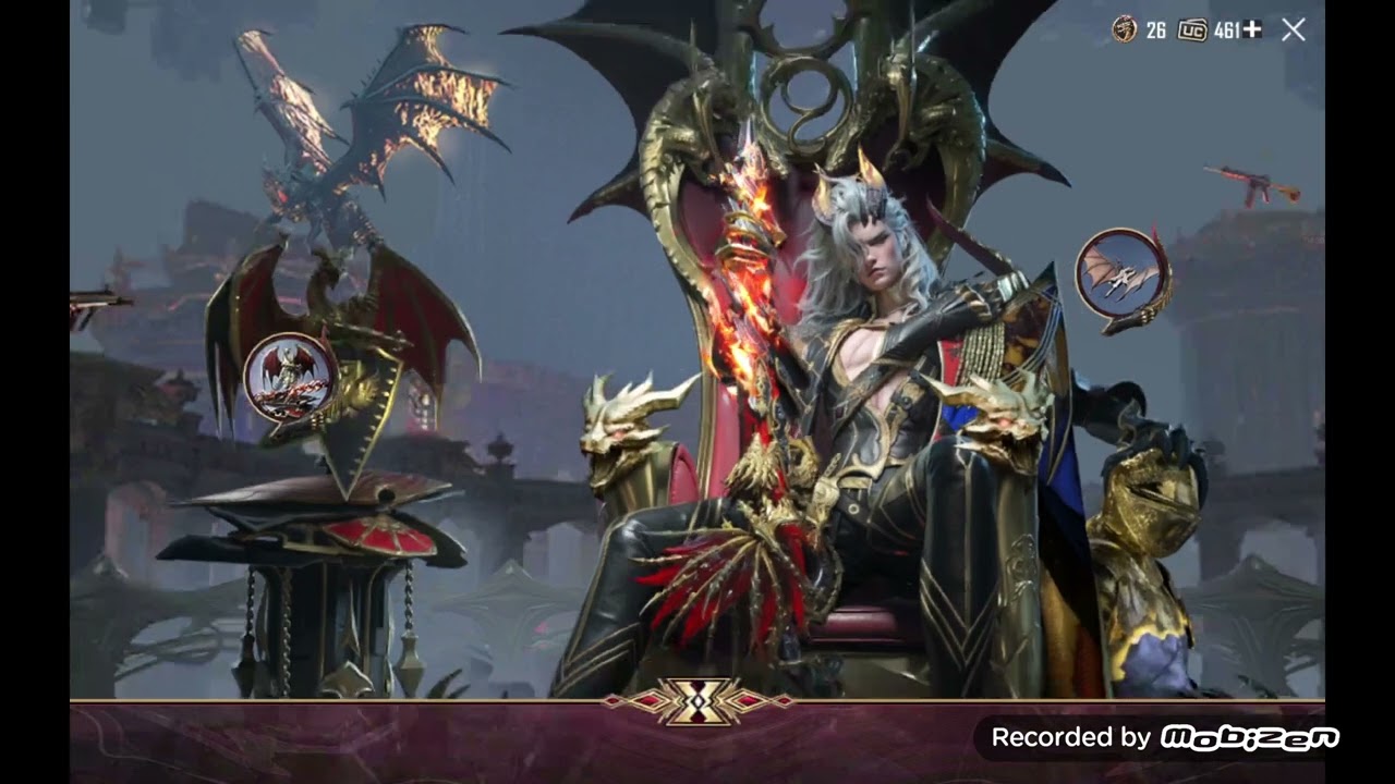 4700 uc açıyoruz. X suit Çıkacak mı?