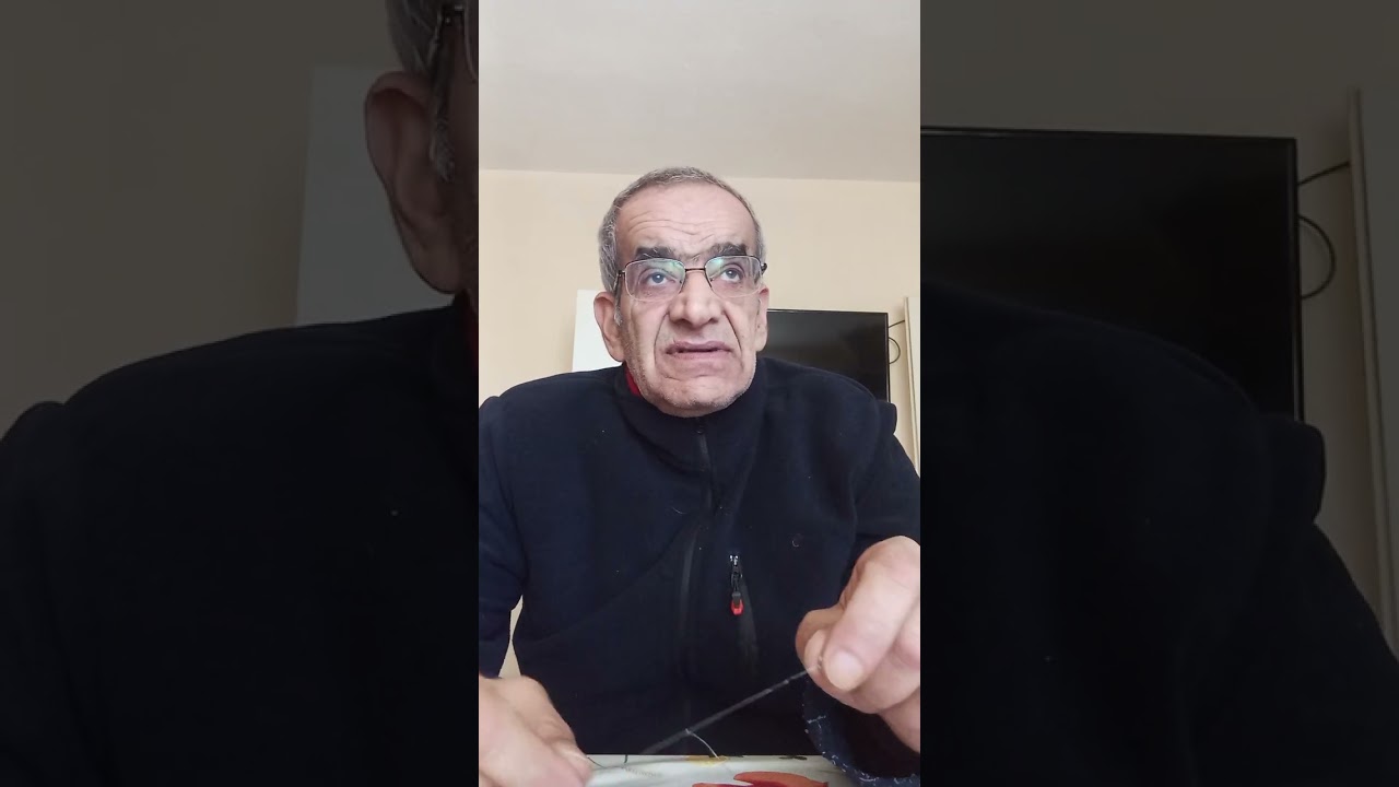 Oltamızın takılmaması için 