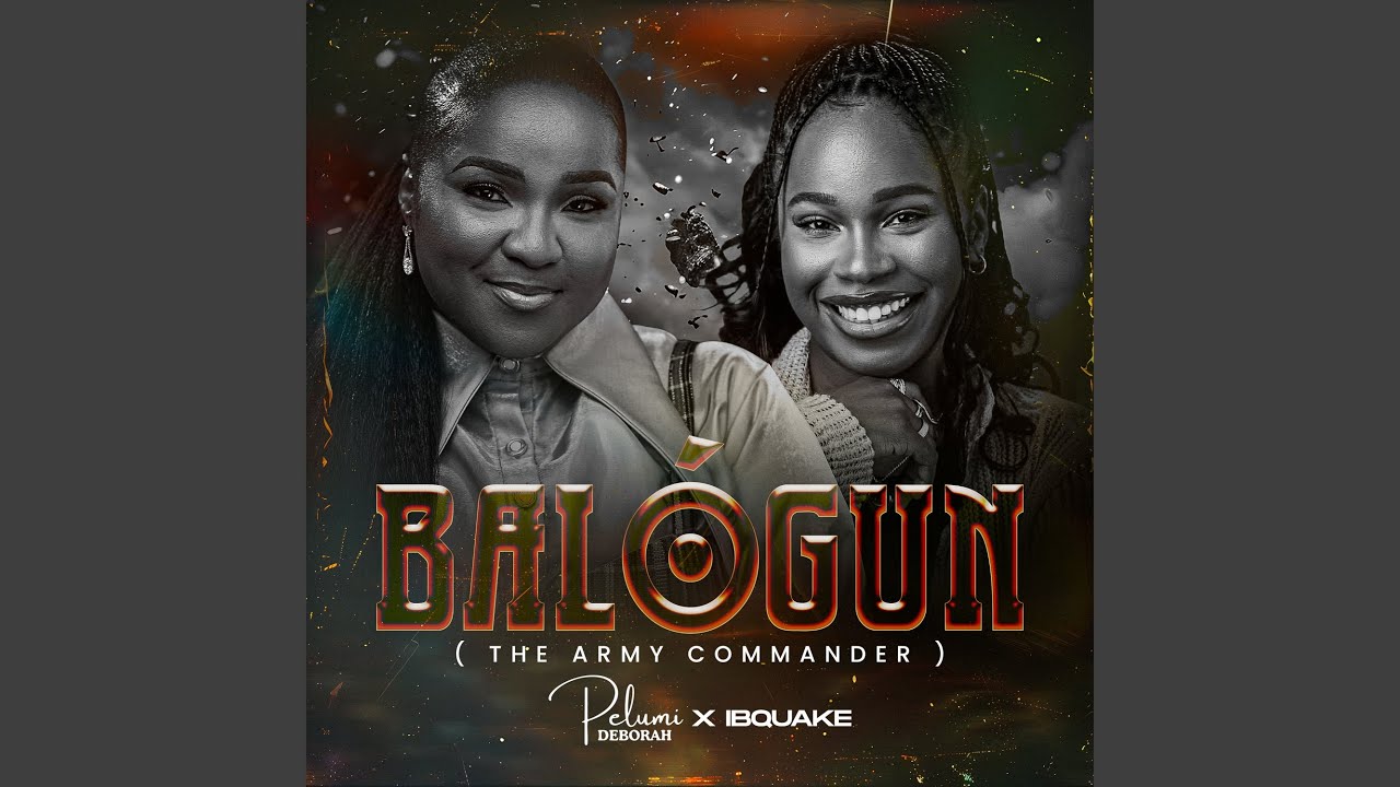 Balogun (the Army Commander)