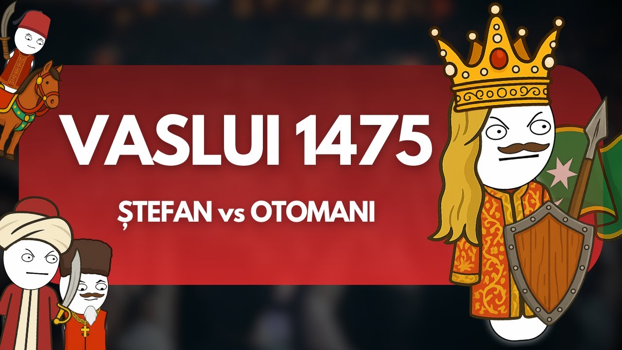 Marile bătălii ale lui Ștefan cel Mare: Vaslui, Valea Albă