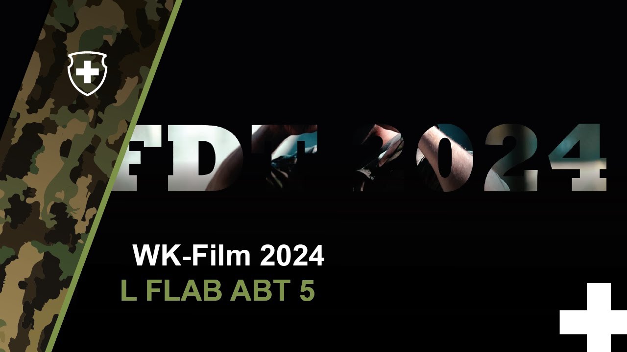 Leichte Fliegerabwehr Lenkwaffen Abteilung 5 – WK-Film 2024