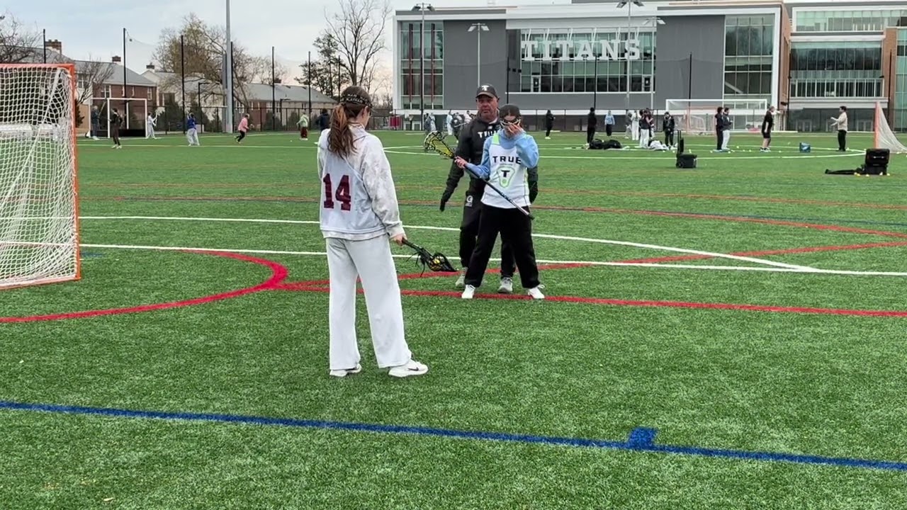 Def Ball When It Is Below GLE