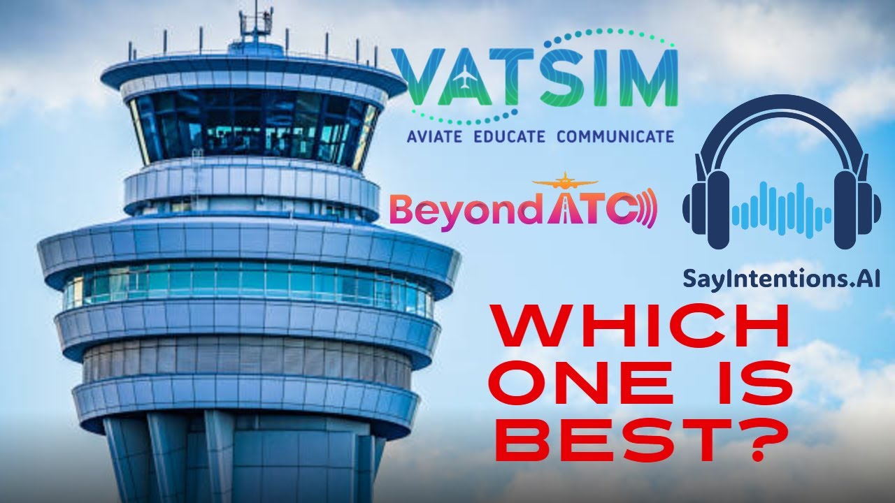 ATC Addons for MSFS - Which One Is for You?
