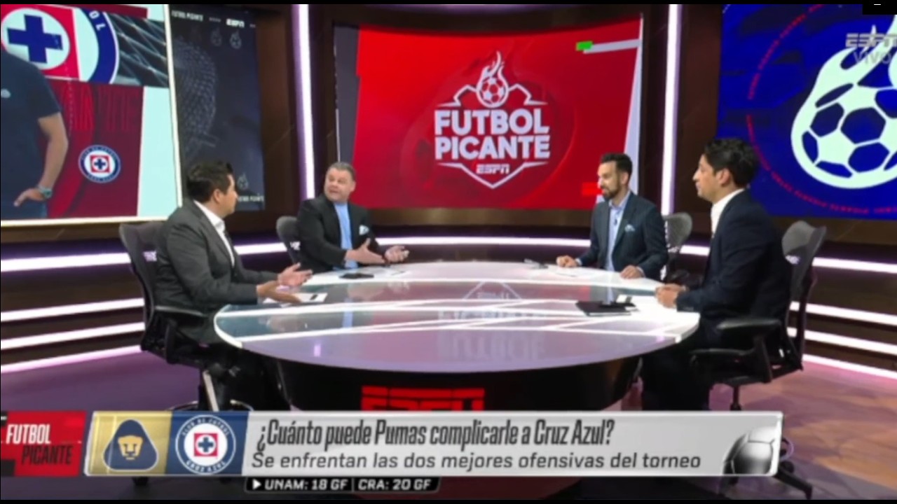 ✅🚨PUMAS APLASTARA a CRUZ AZUL en C.U. | ¿Quien es FAVORITO? | Pumas ENFRANTARA a Cruz Azul