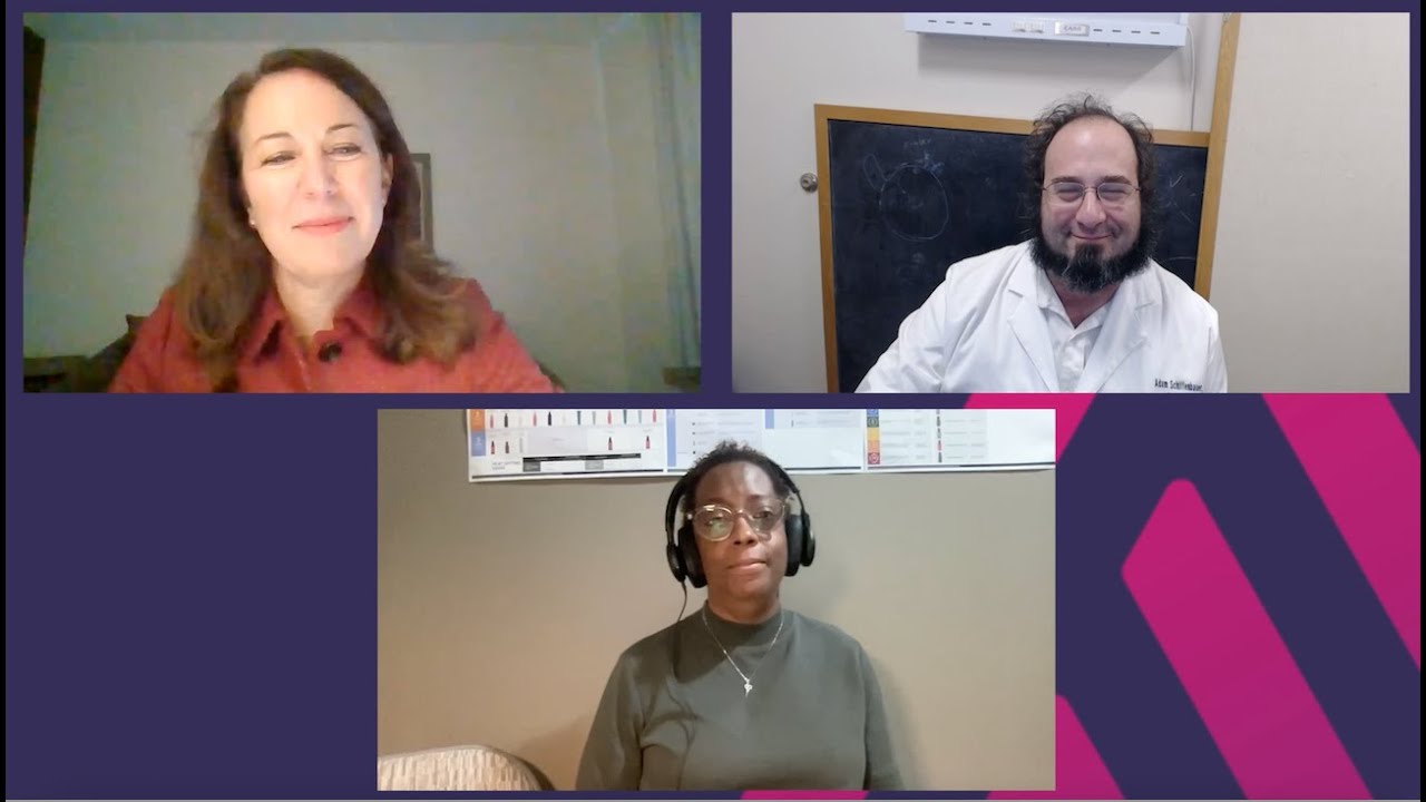 Autoimmune Voices: Threads of Hope Episode 6 – Understanding Clinical Trials Part 2