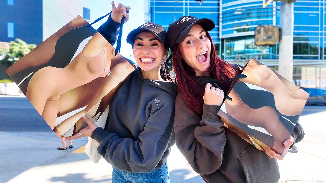 Cómo Perder 400$ en Los Ángeles / Vlog 10