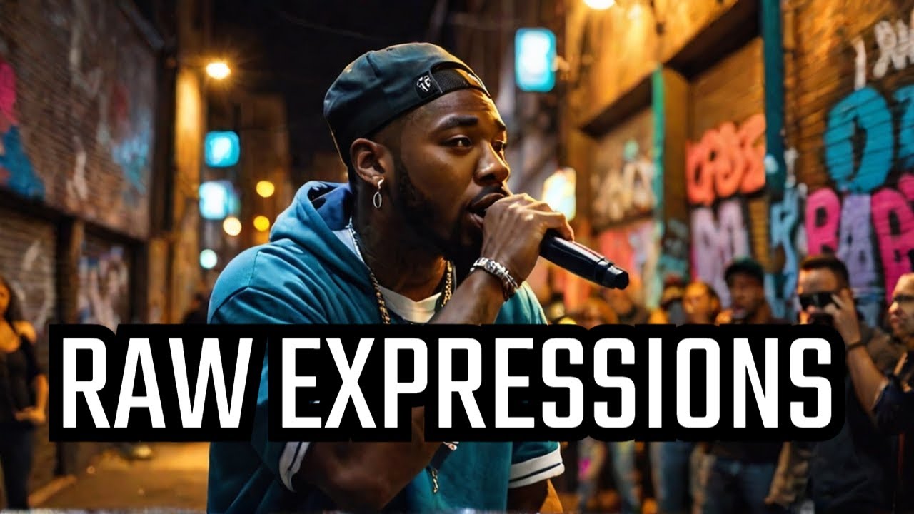 Raw Expressions..