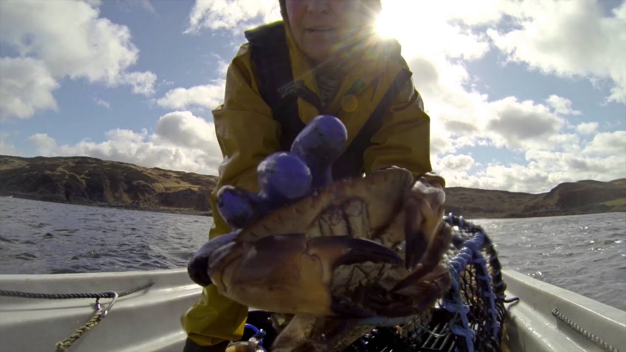 Wilderness Episode 1 - Knoydart