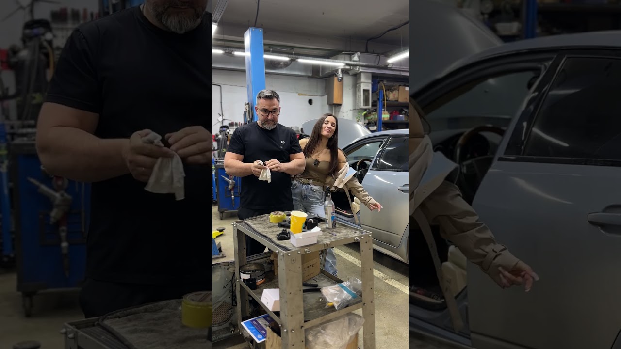 Специальное предложение #индивидуально #юмор