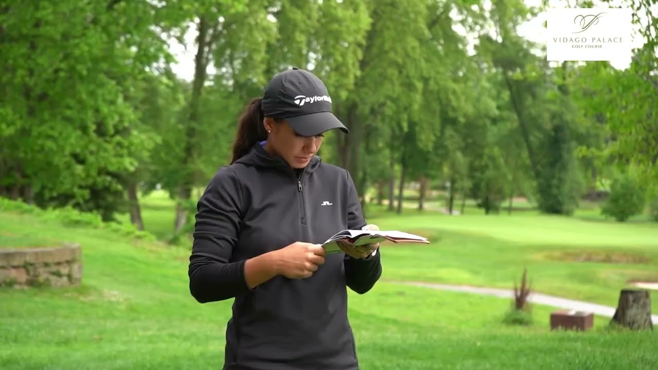 Vidago Palace - Golf Course
