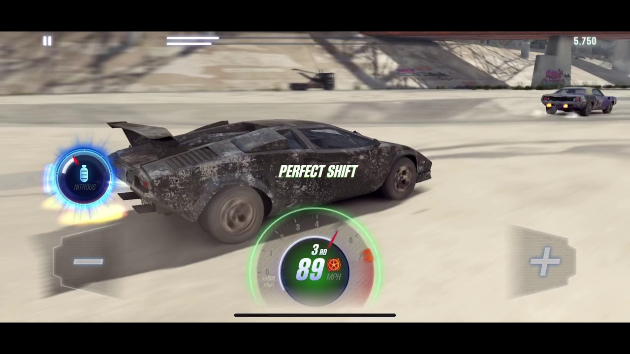 CSR2 Legends Never Die PT1 Lamborghini Countach, Pontiac GTO, Corvette C3 ZR1