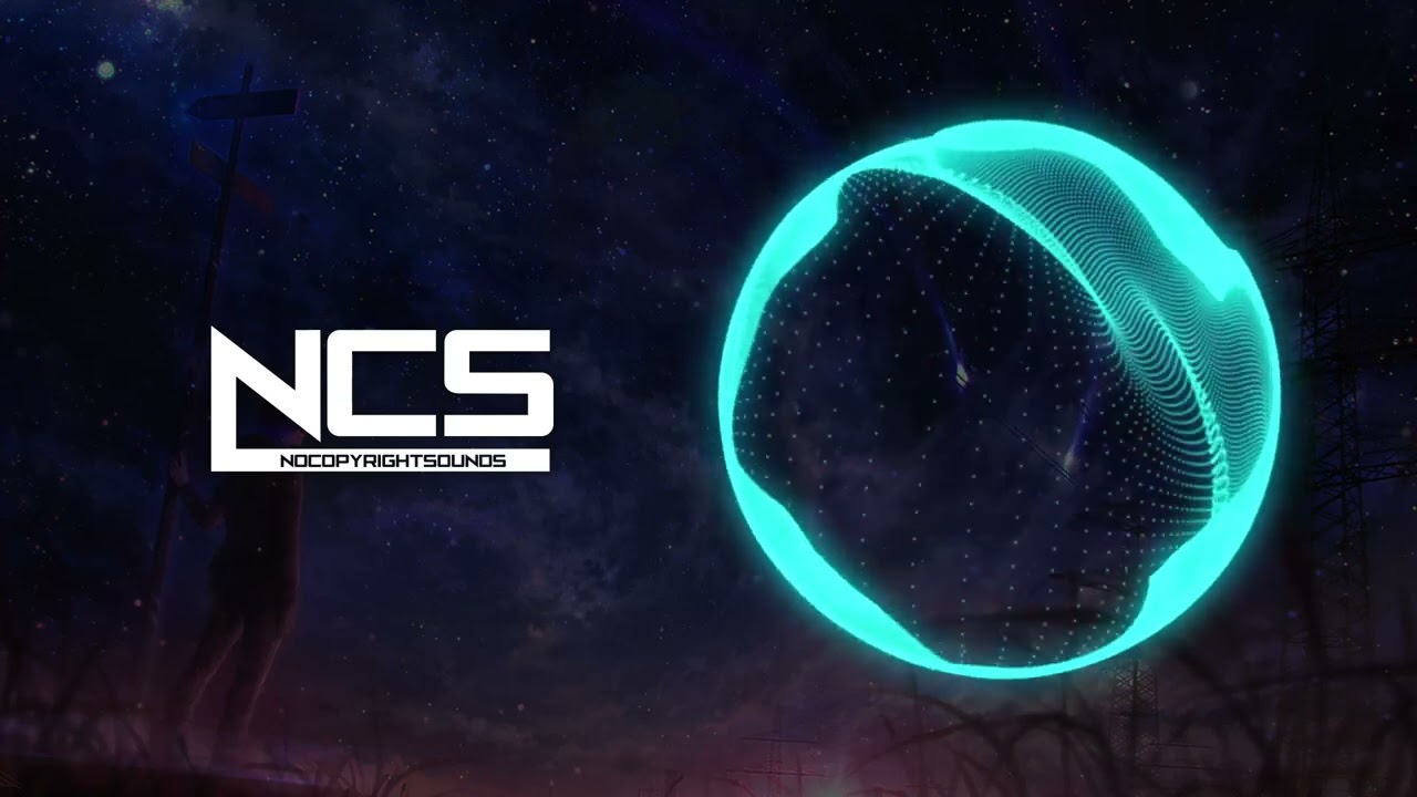 Tensteps & glasscat - Breathe (Extended Mix) [NCS Fanmade]